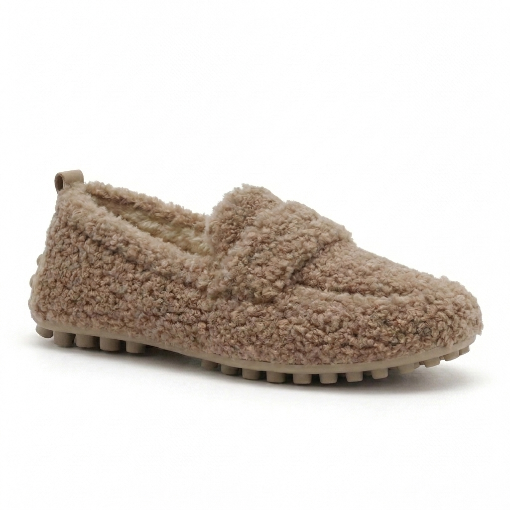 Ariella Comfort Loafers