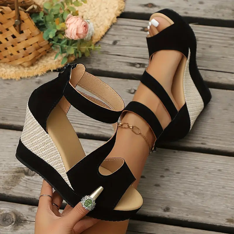 Valencia Orthopedic Wedge