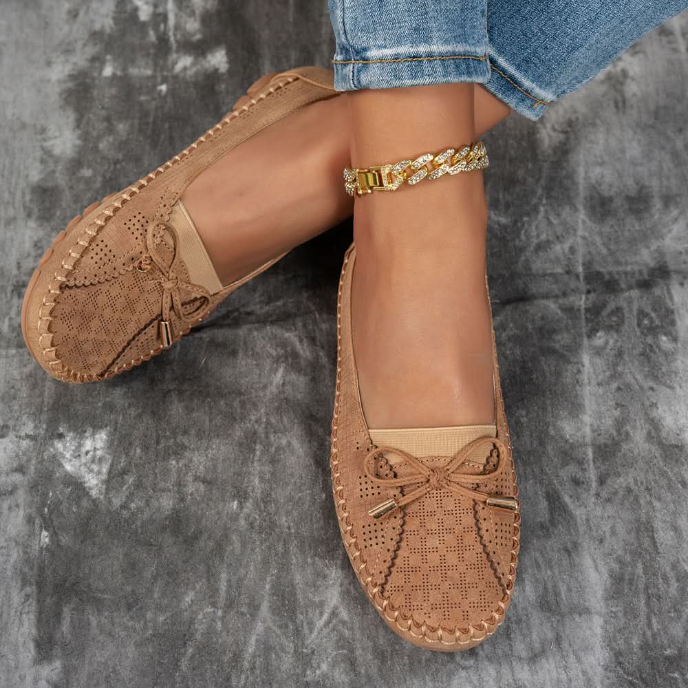 Camille Orthopedic Sneakers