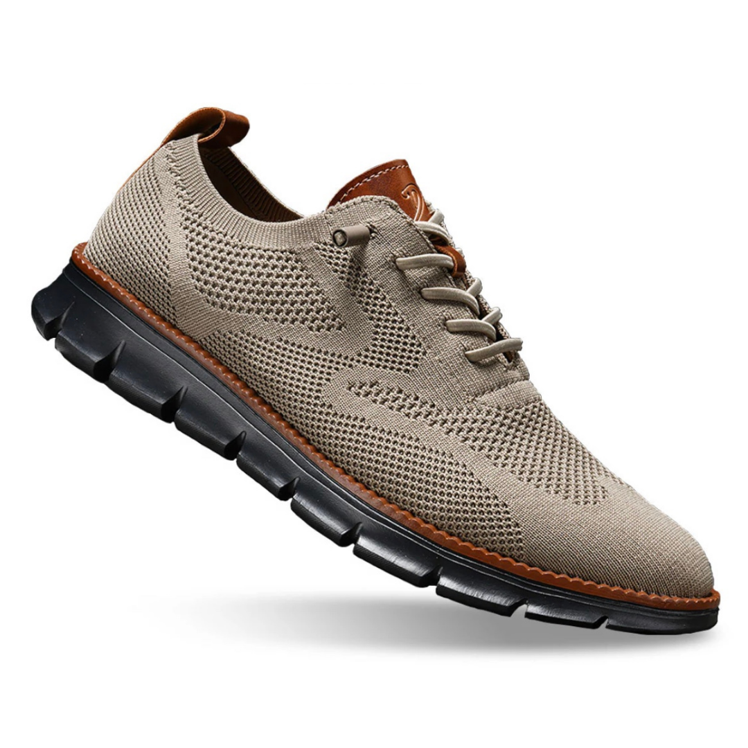 All-Day Comfort Walking Shoes