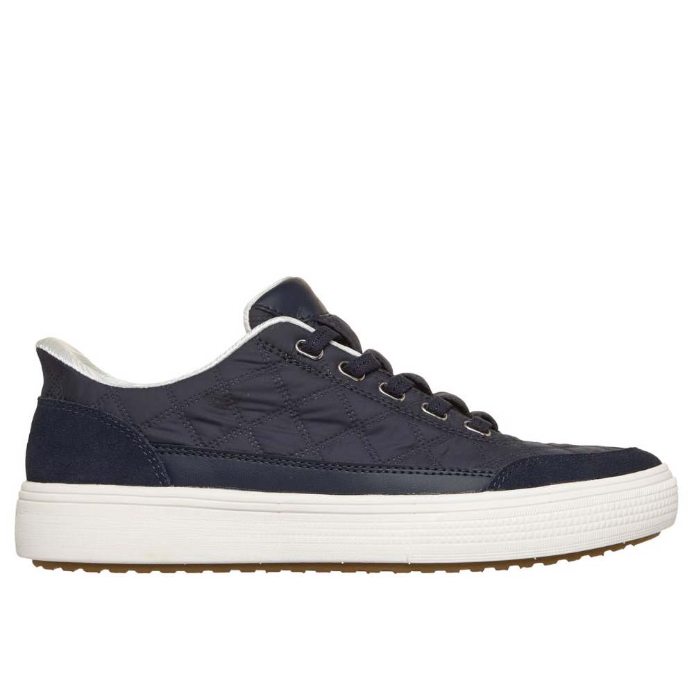 Quilted Cloud Sneakers
