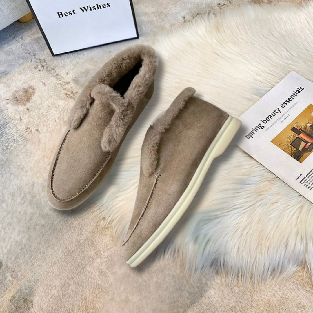 Pana Winter Shoes