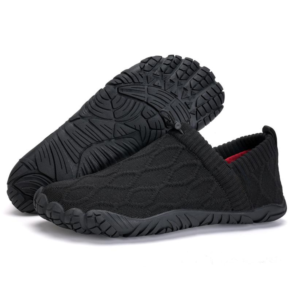 Barefoot Flow Shoes