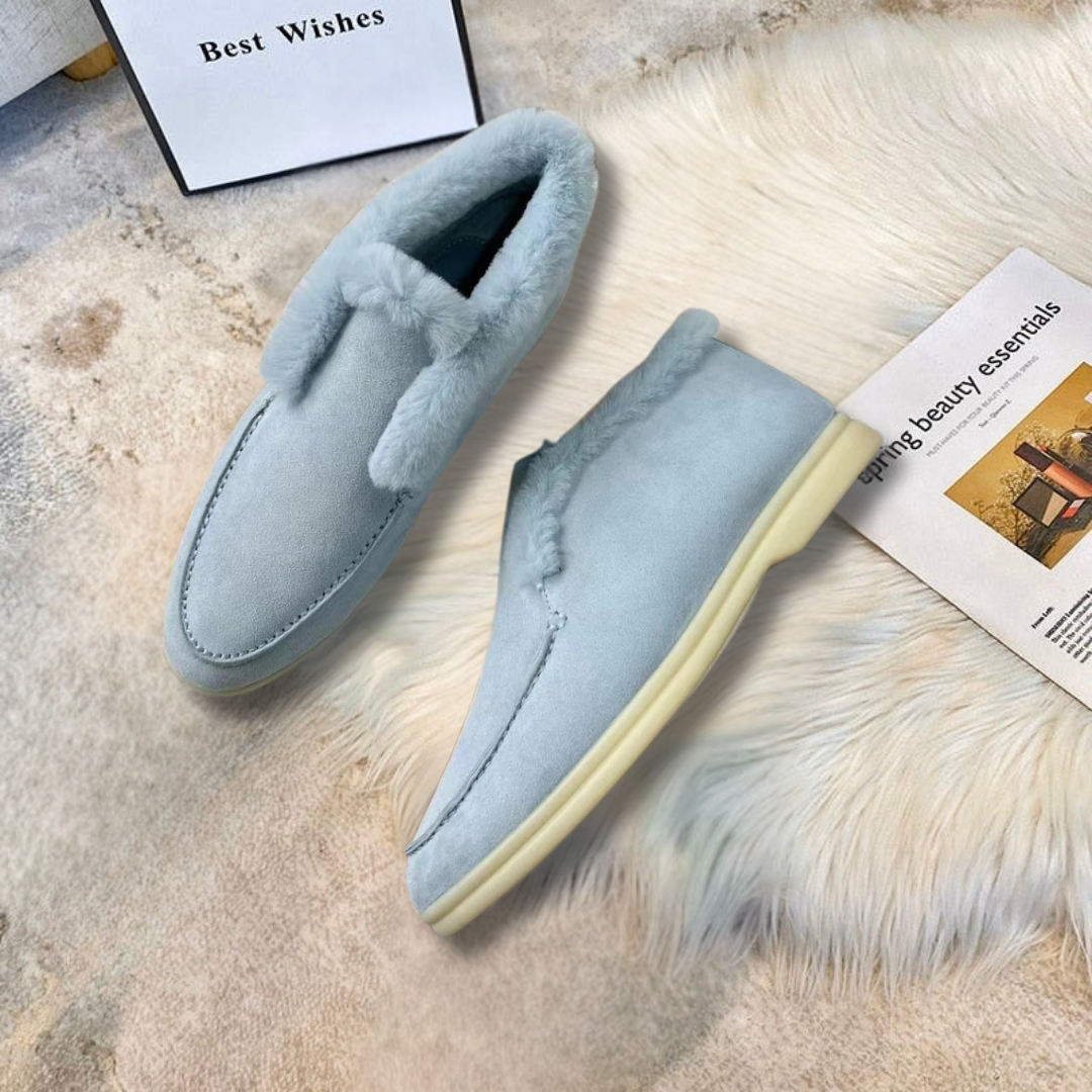 Pana Winter Shoes