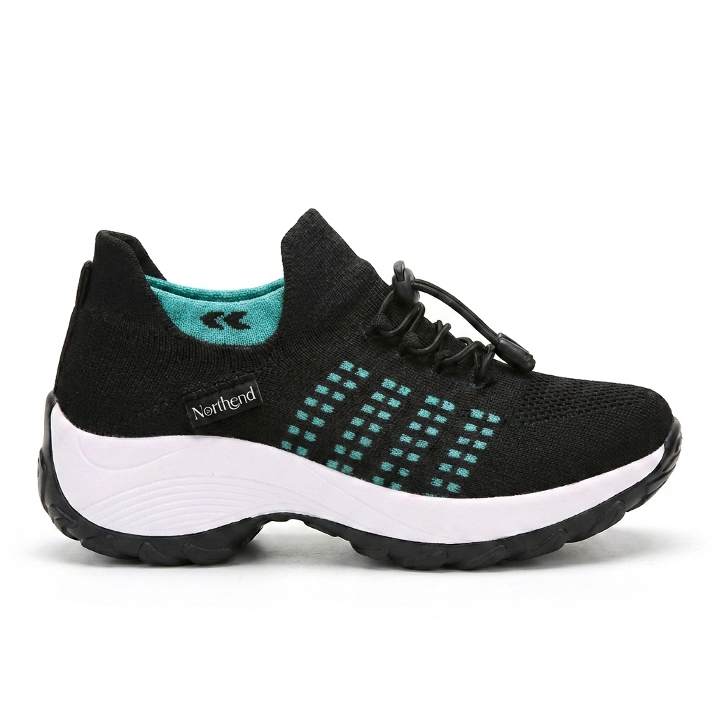 OrthoCloud Comfort Sneakers