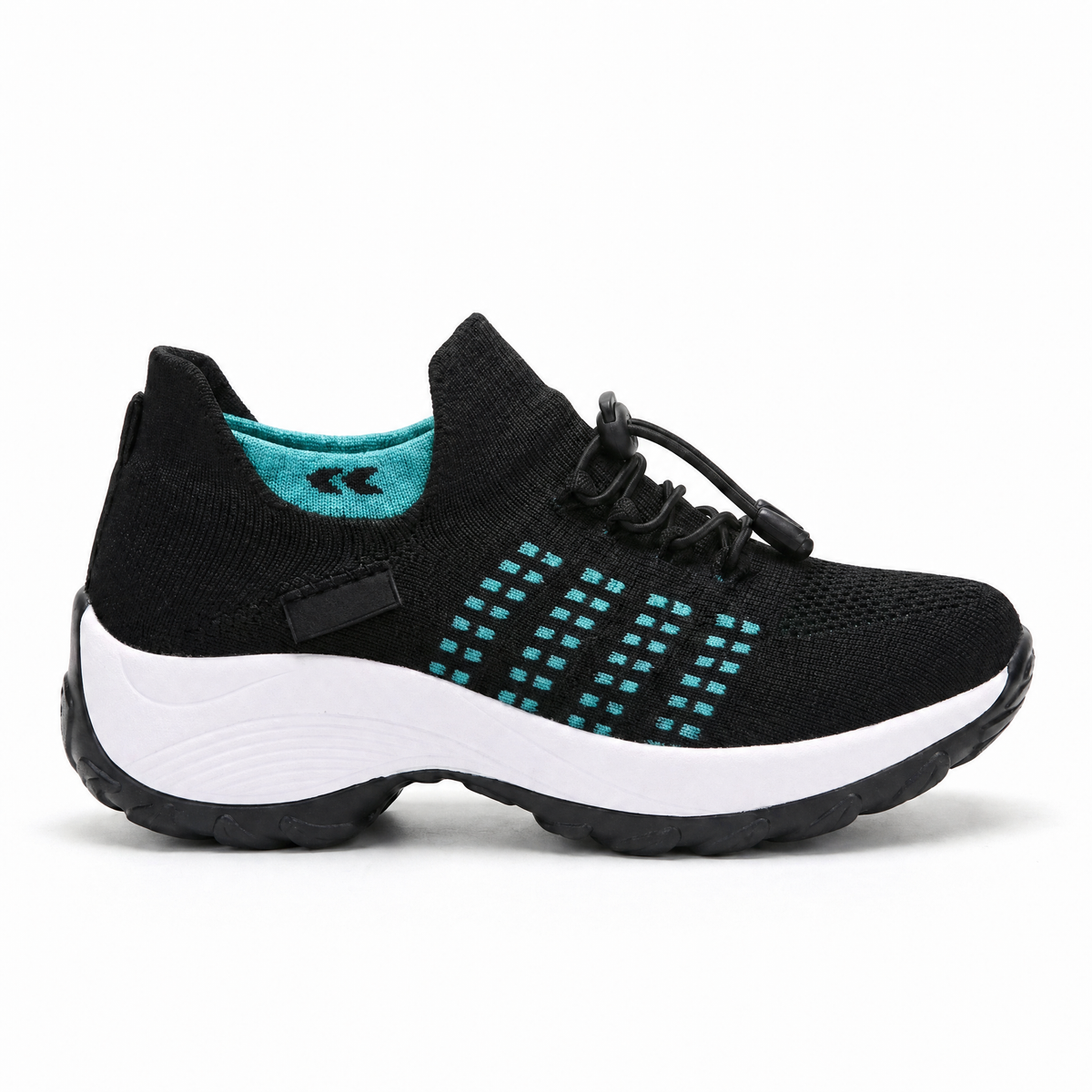 OrthoCloud Comfort Sneakers — product photo