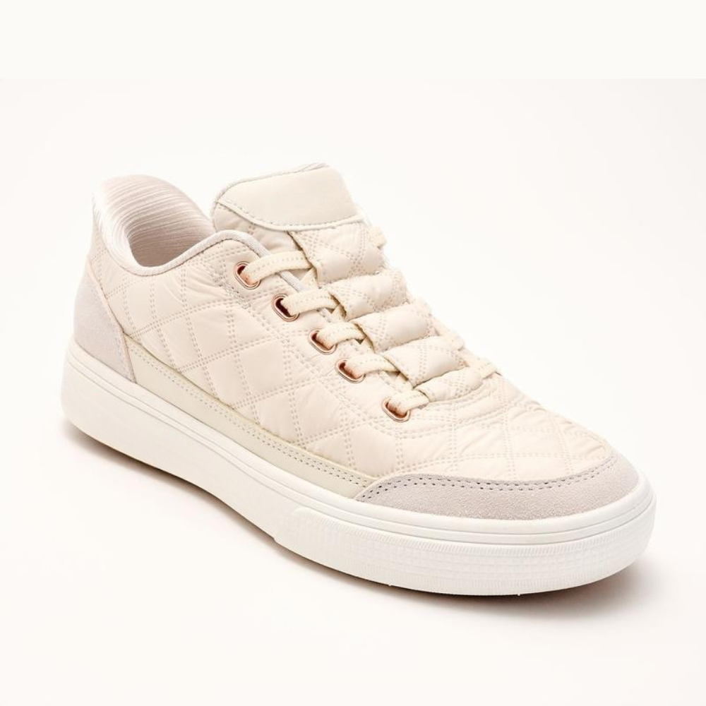 Quilted Cloud Sneakers