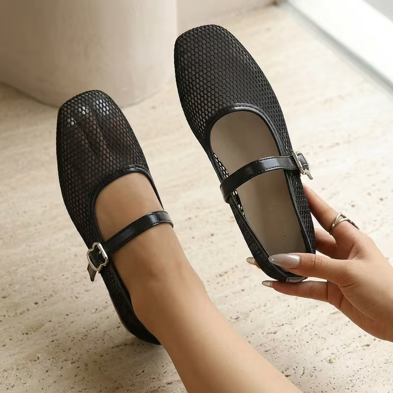 Positano Woven Comfort Slide