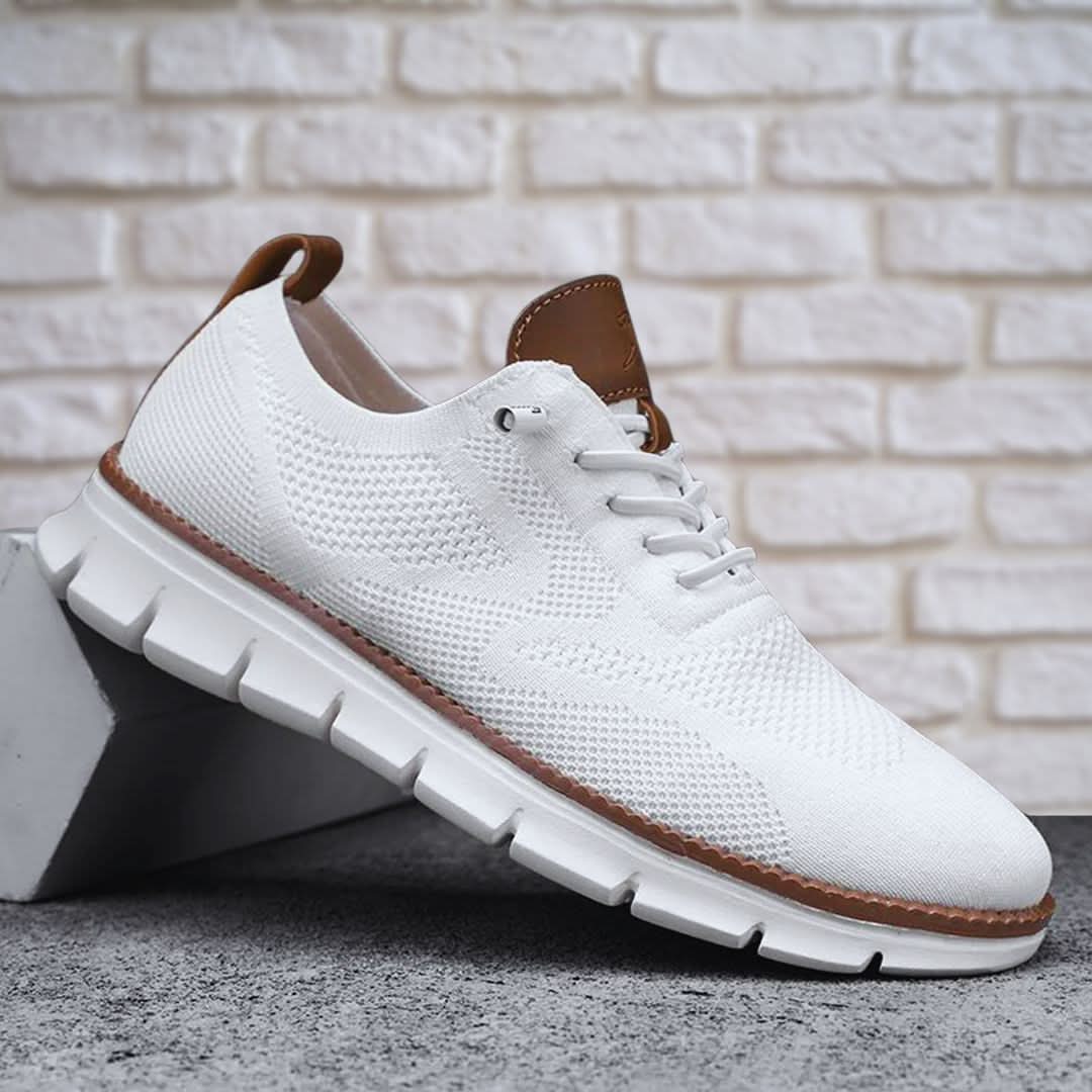 Lily Orthopedic Sneakers