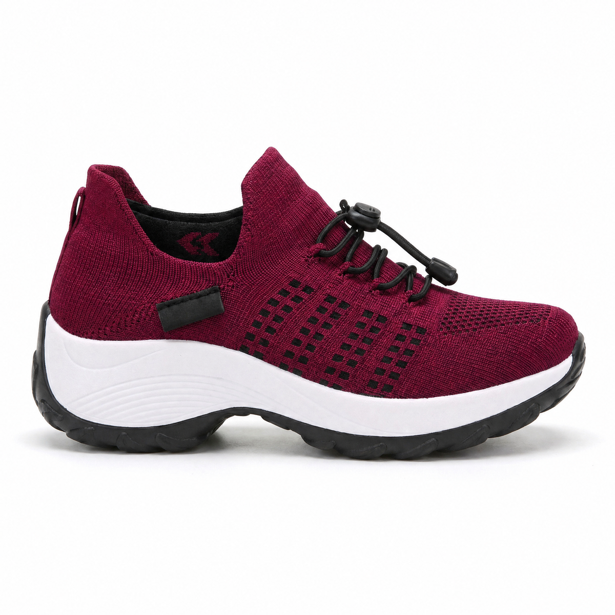 OrthoCloud Comfort Sneakers — product photo