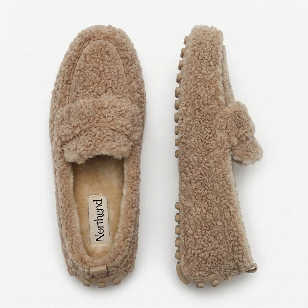 Ariella Comfort Loafers