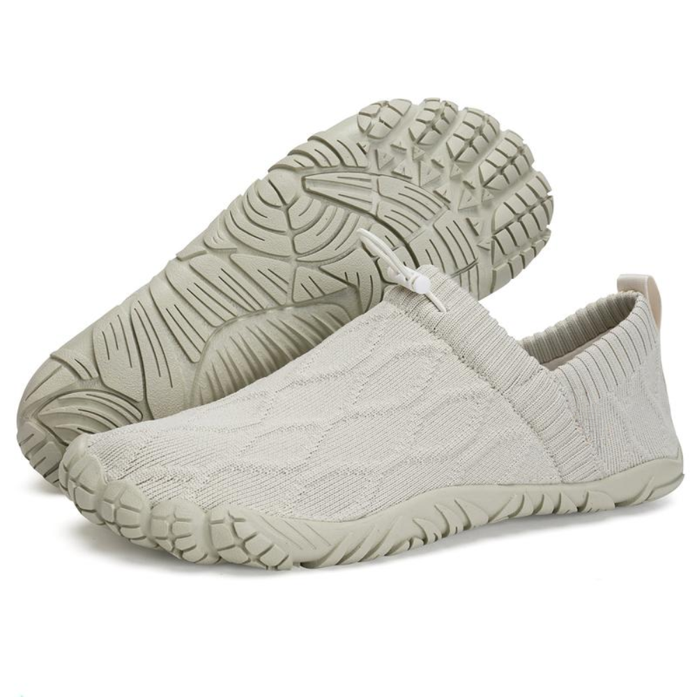 Barefoot Flow Shoes