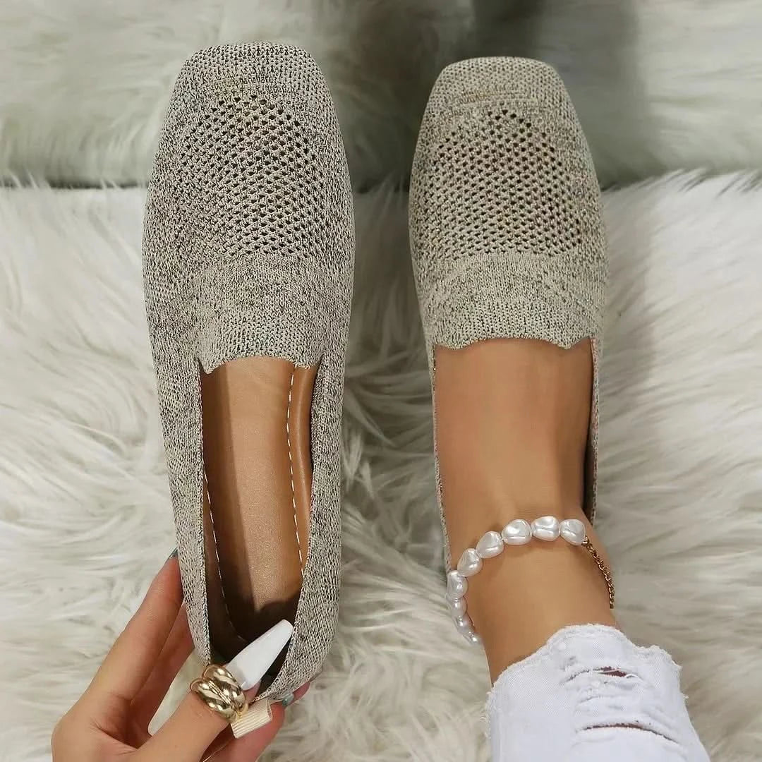 Maya Comfort Fit Shoes