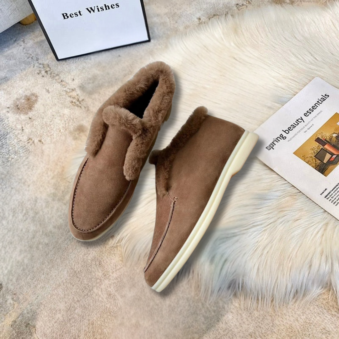 Pana Winter Shoes