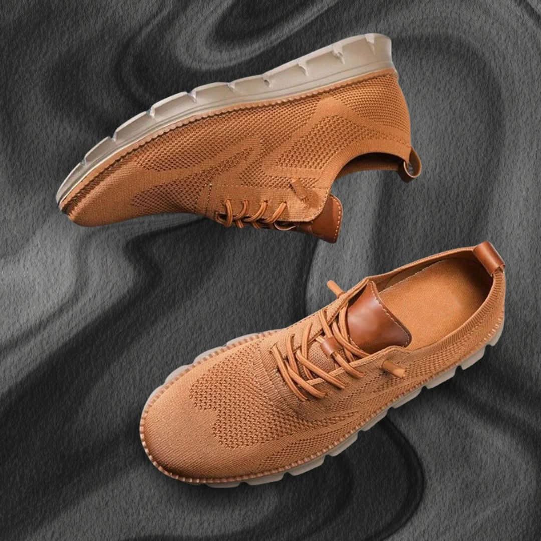 All-Day Comfort Walking Shoes