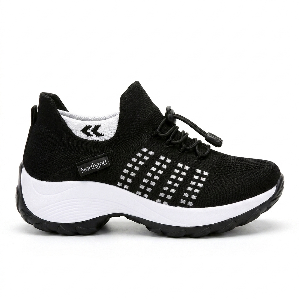 OrthoCloud Comfort Sneakers