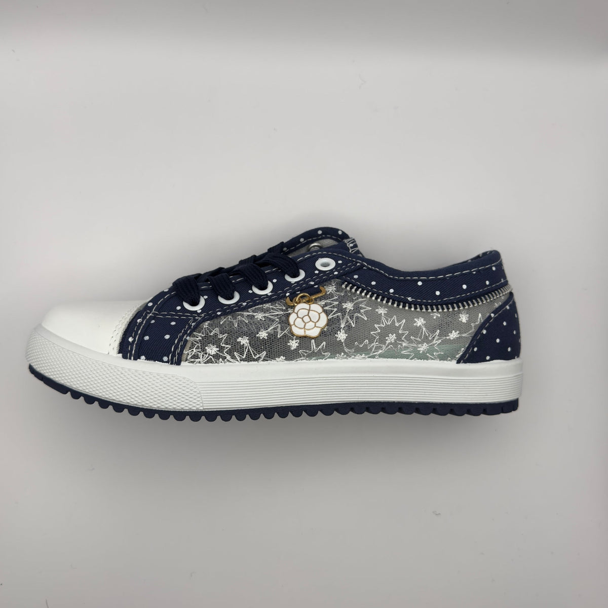 Women's Hollow-Out Casual Shoes