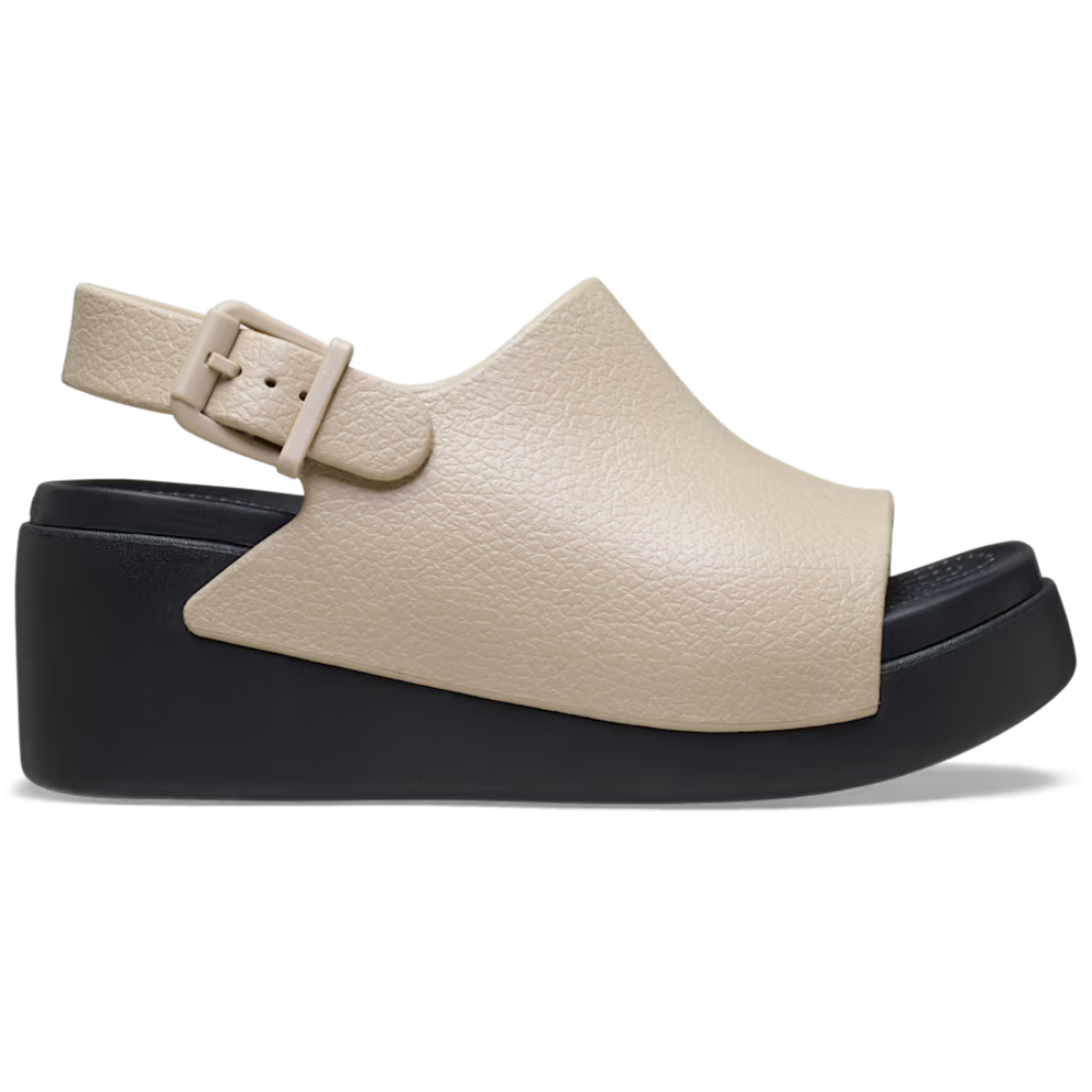 Dylan Platform Slingback Wedges