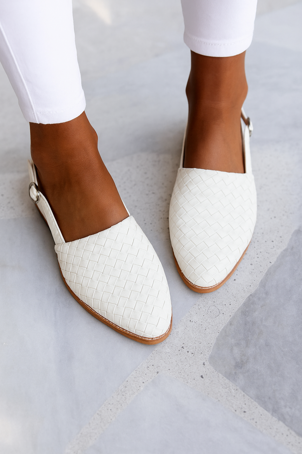 Dana Classic Orthopedic Shoes