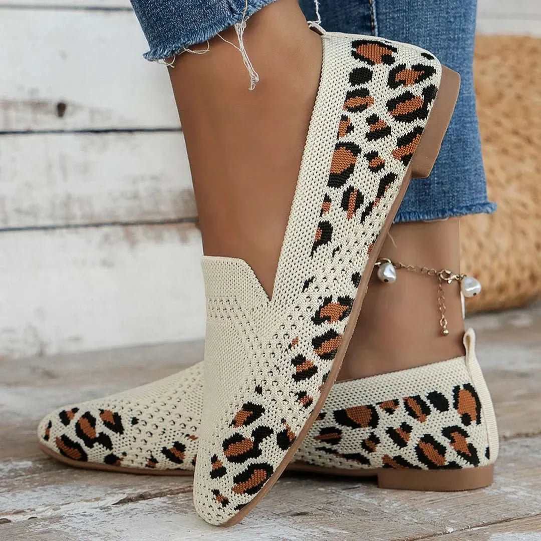 Maya Comfort Fit Shoes
