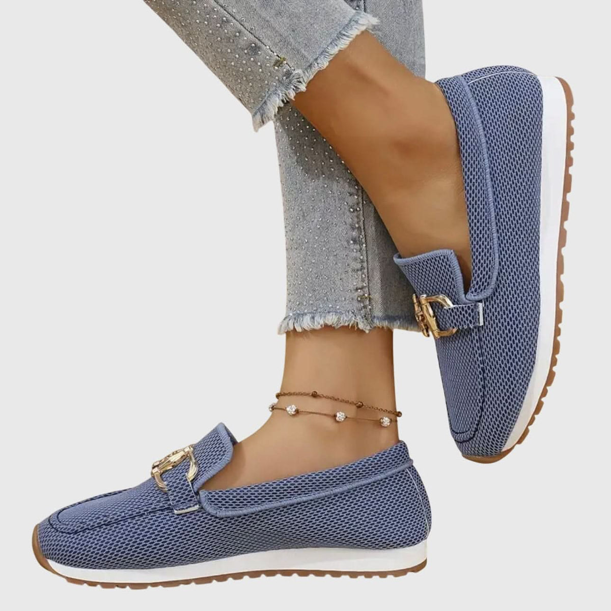 Evelyn Comfort Sneakers