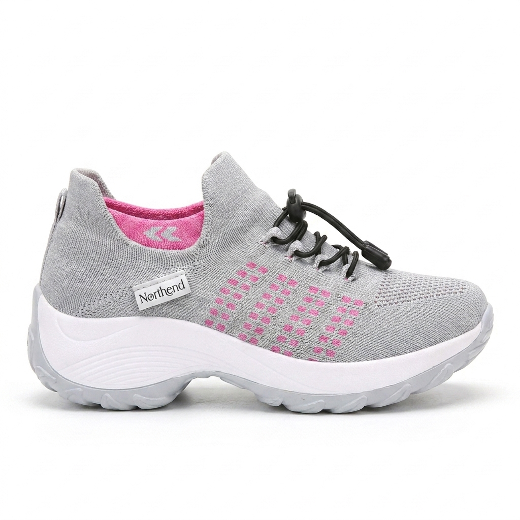 OrthoCloud Comfort Sneakers