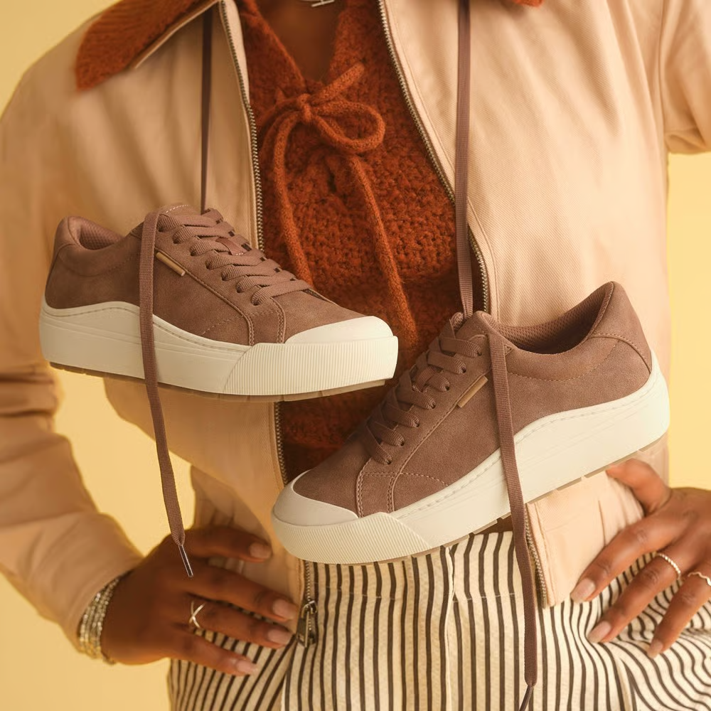 Cloud Platform Sneakers
