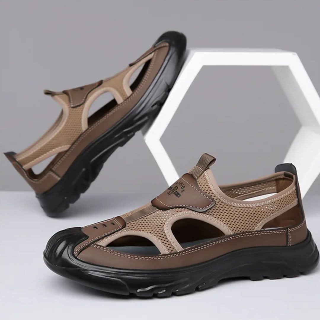 Franko Orthopedic Sandals