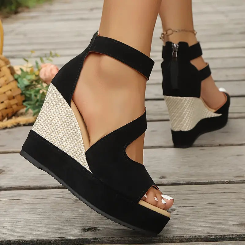 Valencia Orthopedic Wedge