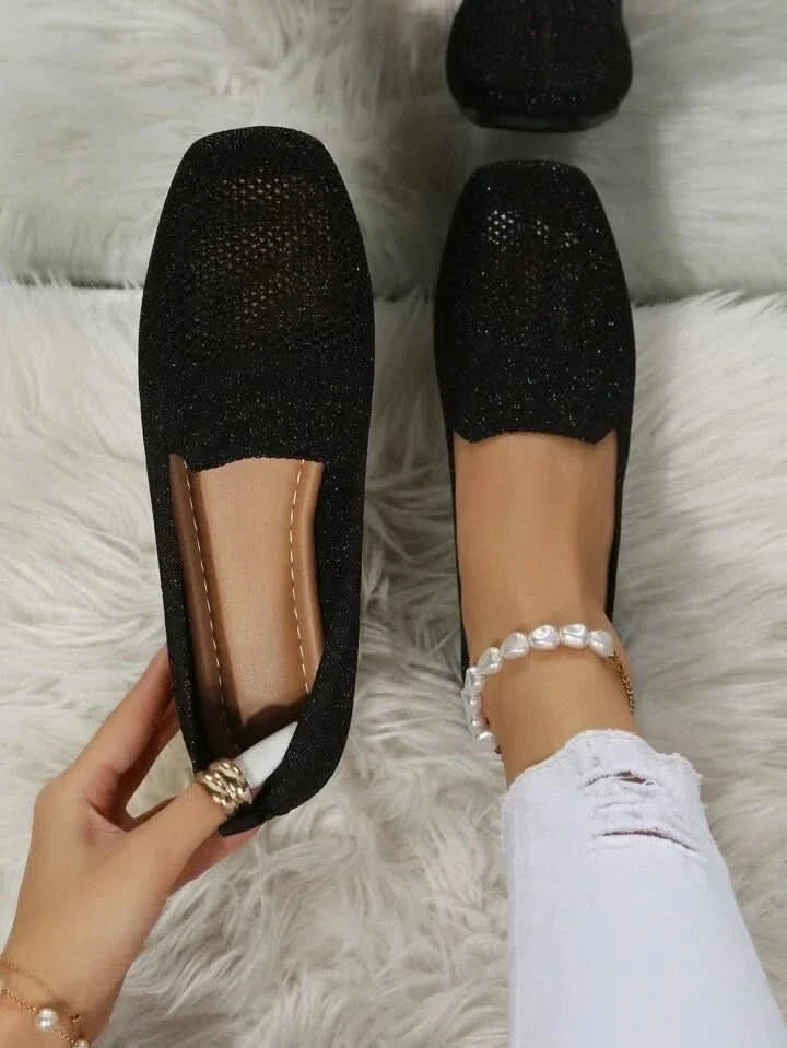 Maya Comfort Fit Shoes