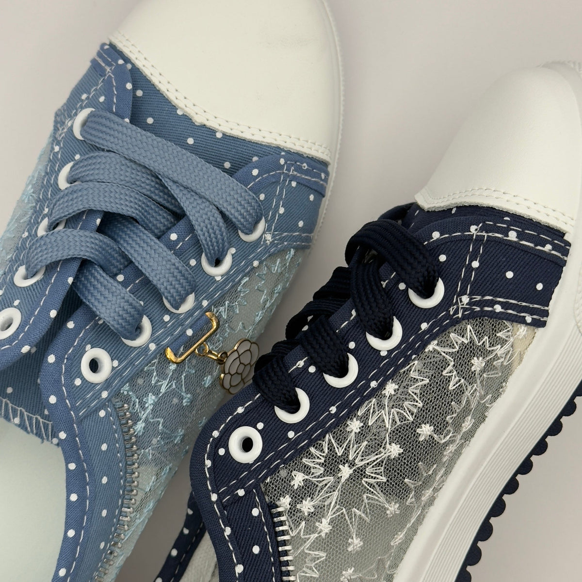Women's Hollow-Out Casual Shoes