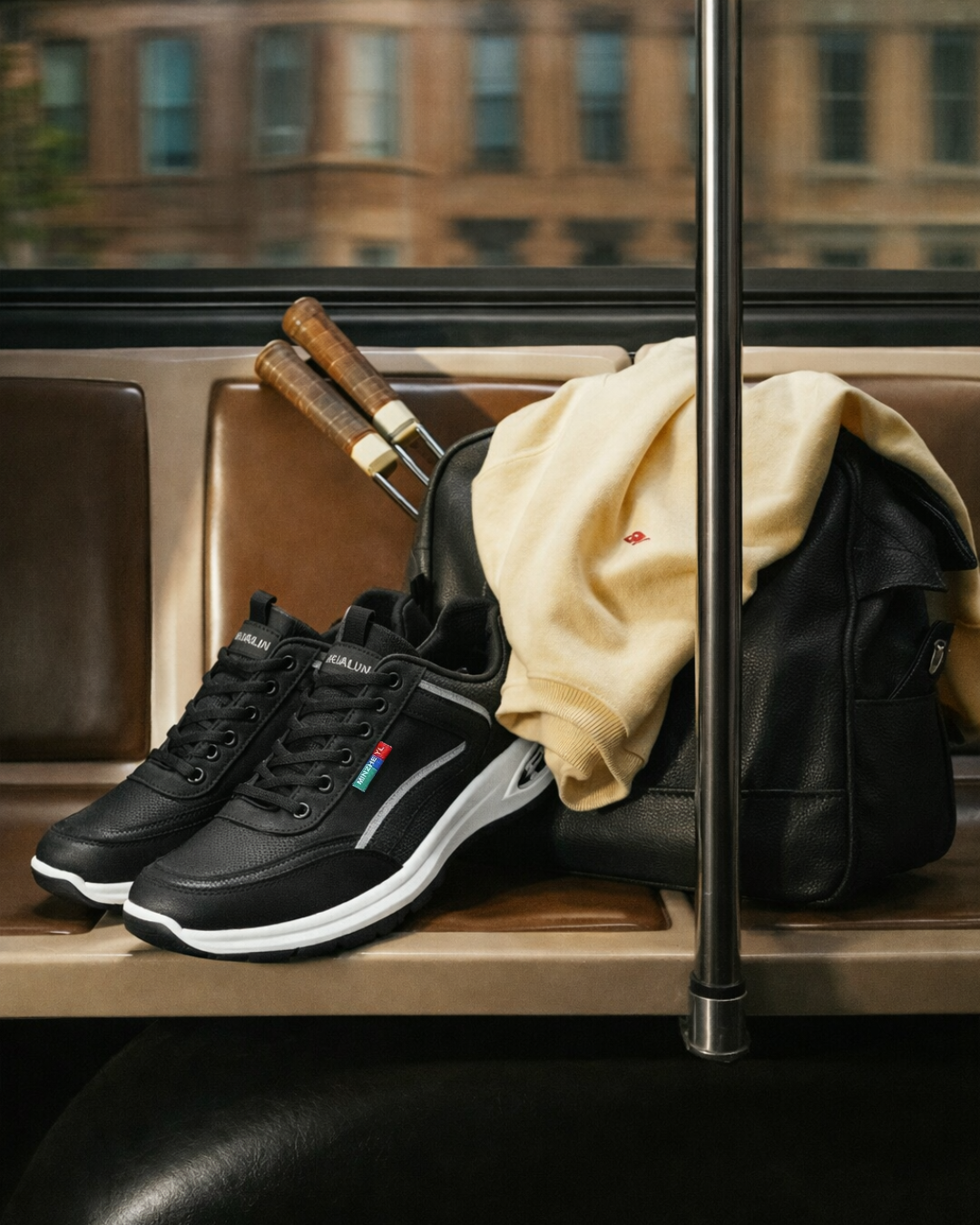 Solace | Comfort Shoes