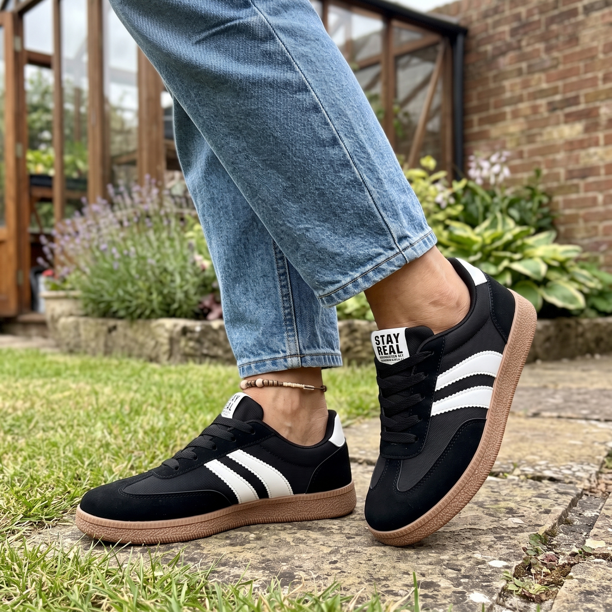 Doveshire Comfort Support Shoes