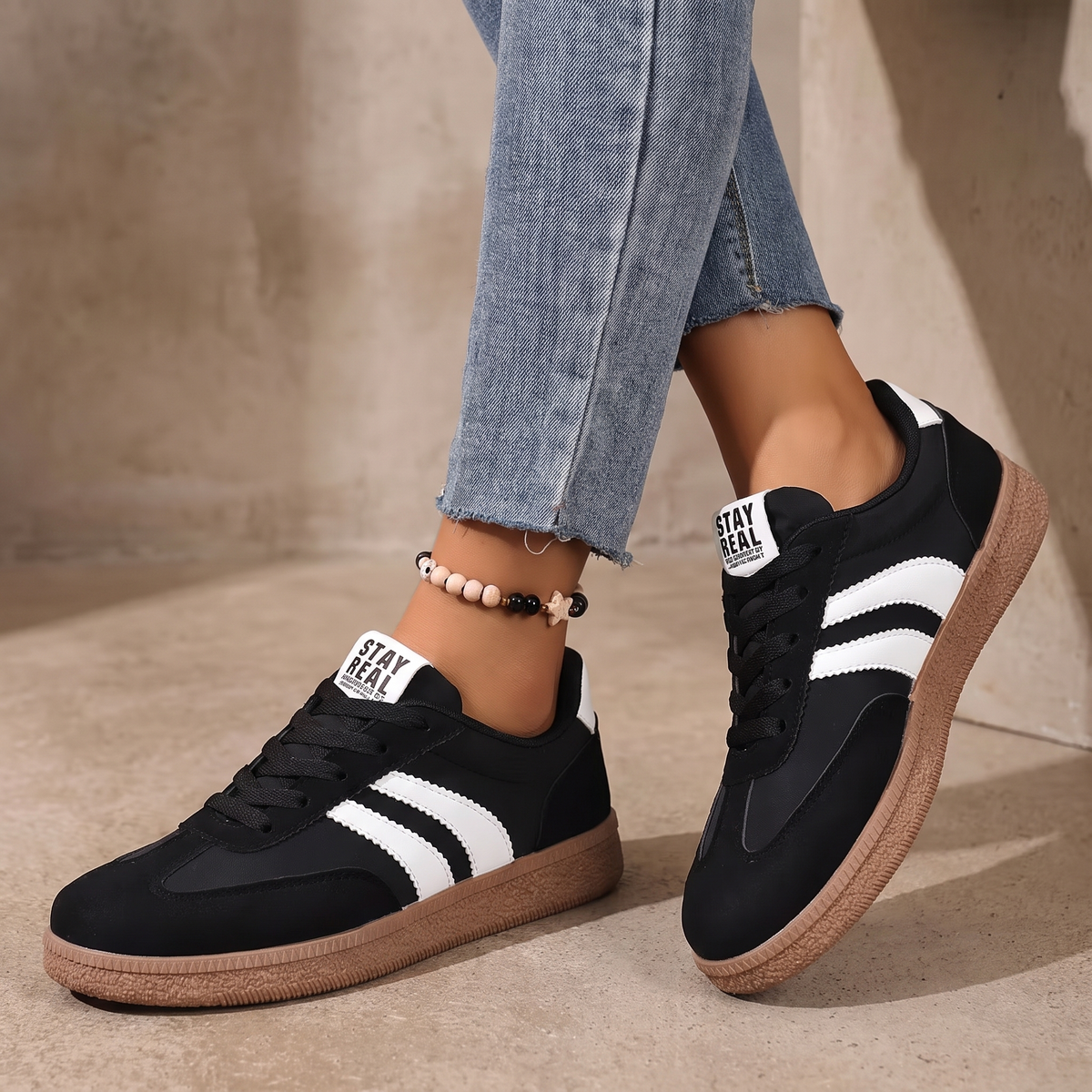Doveshire Comfort Support Shoes
