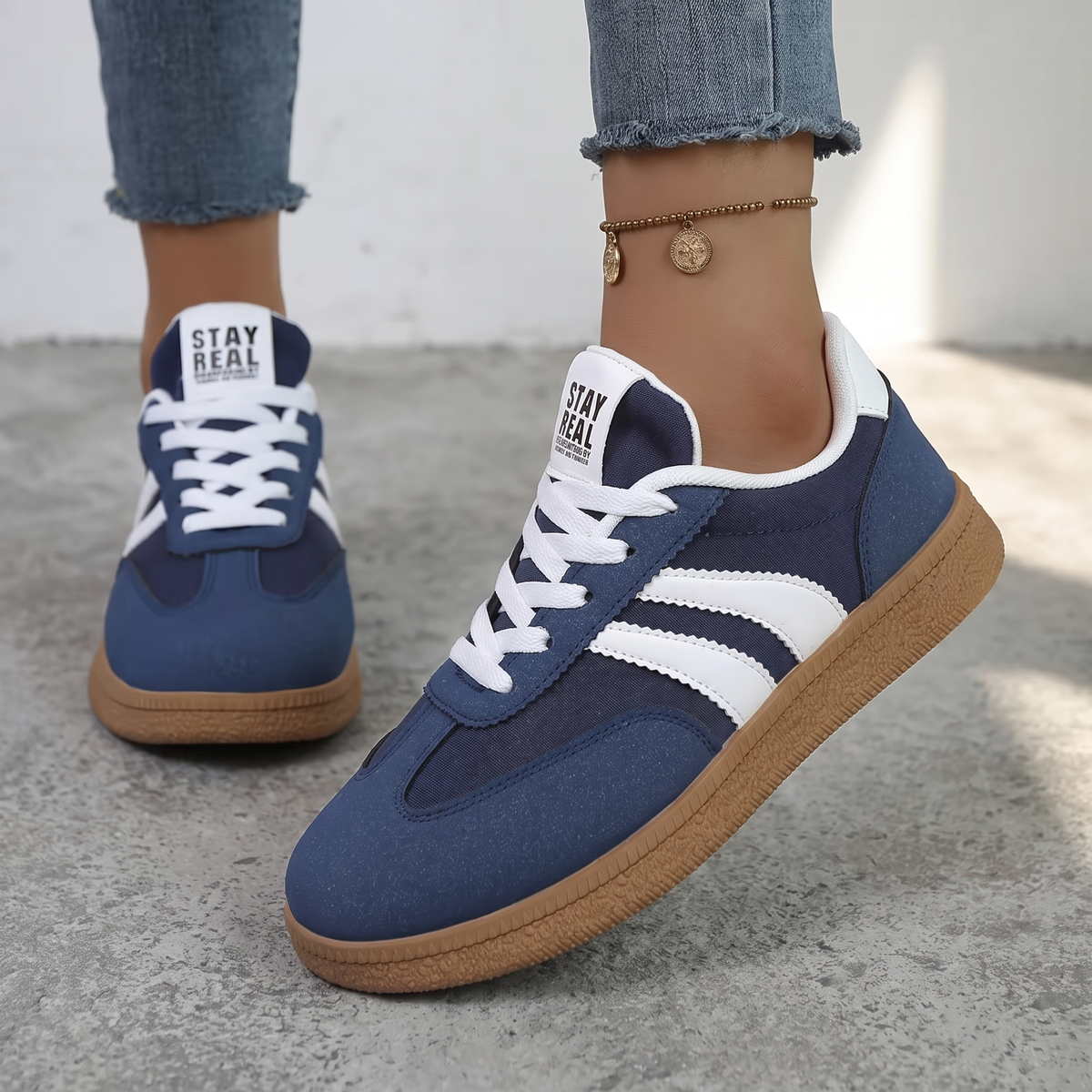 Doveshire Comfort Support Shoes