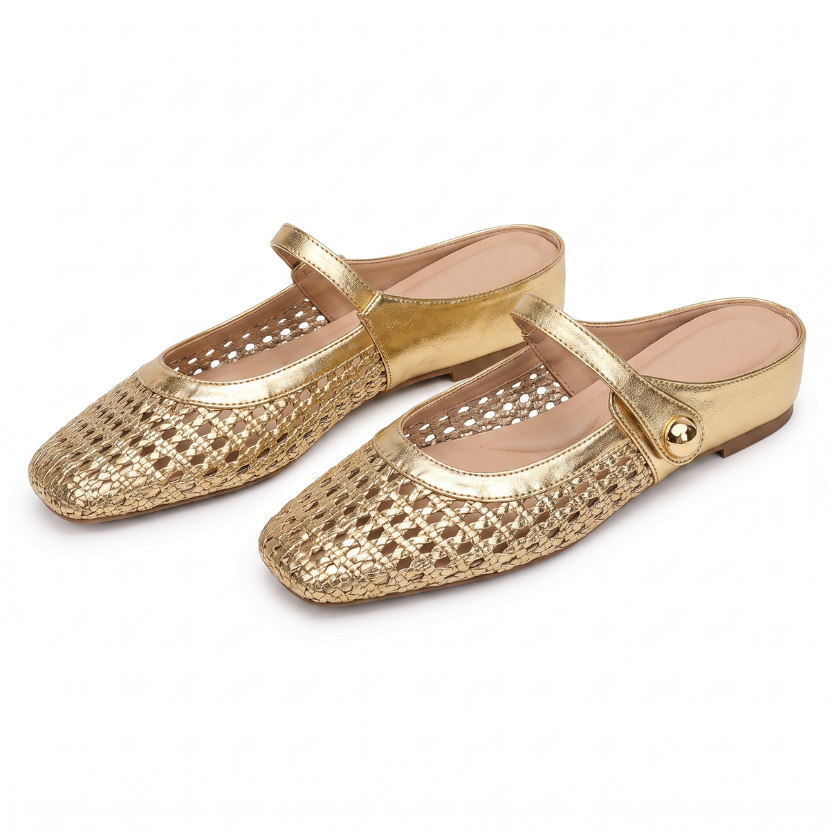 Kirkstone Braided Comfort Clogs
