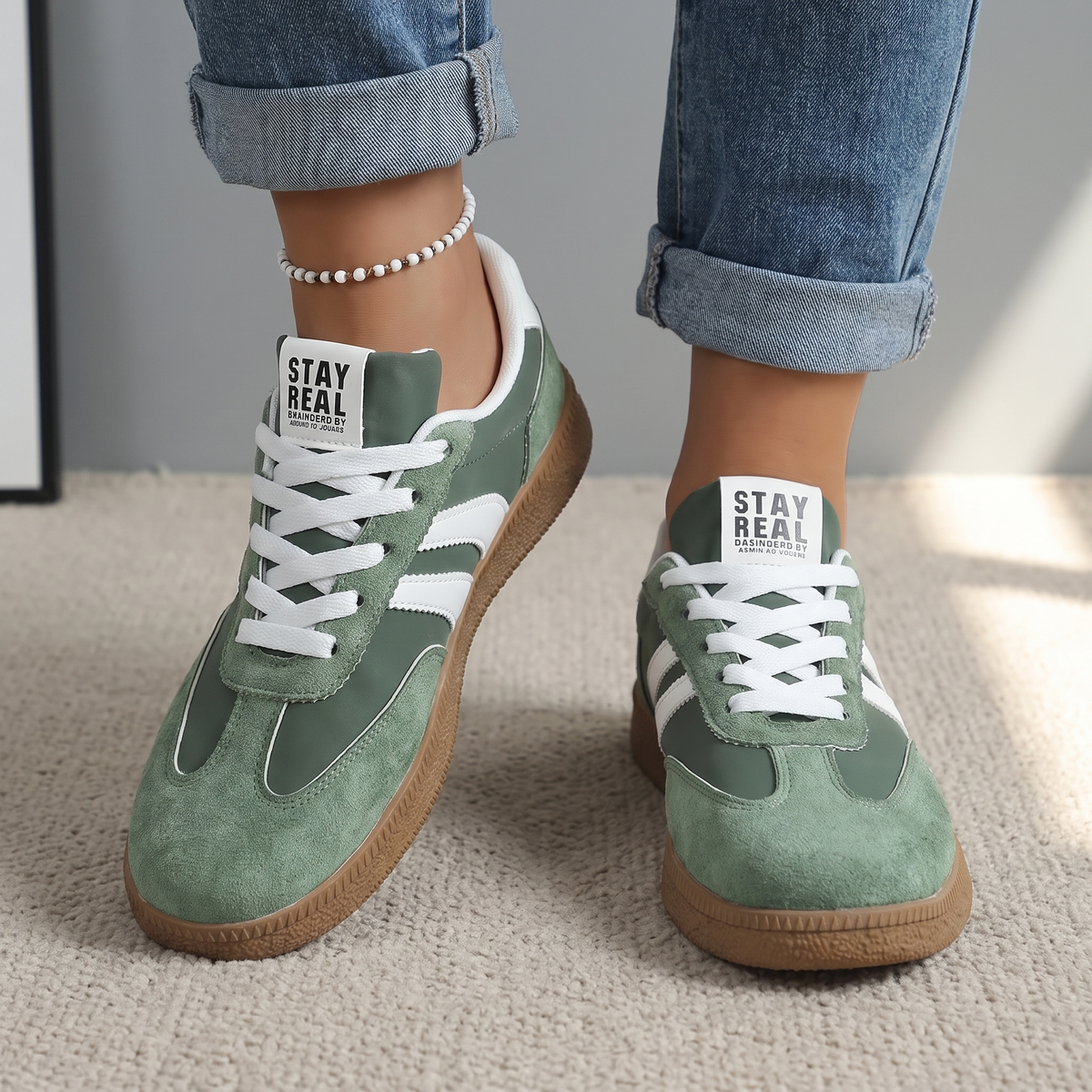 Doveshire Comfort Support Shoes