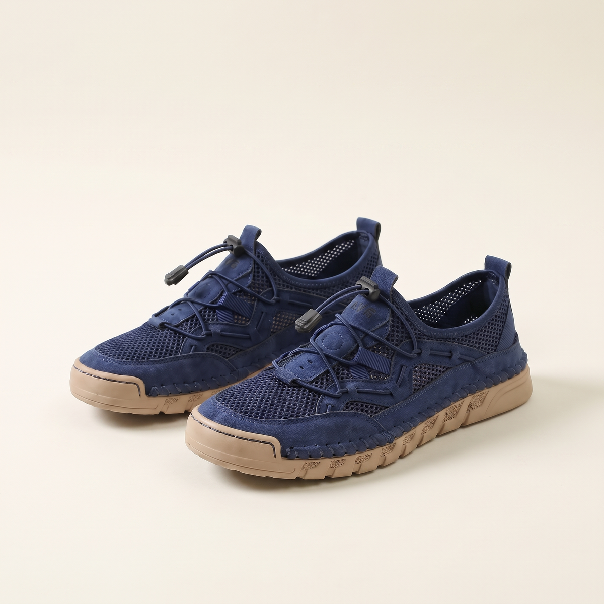 Lindford Airflow Walking Shoes