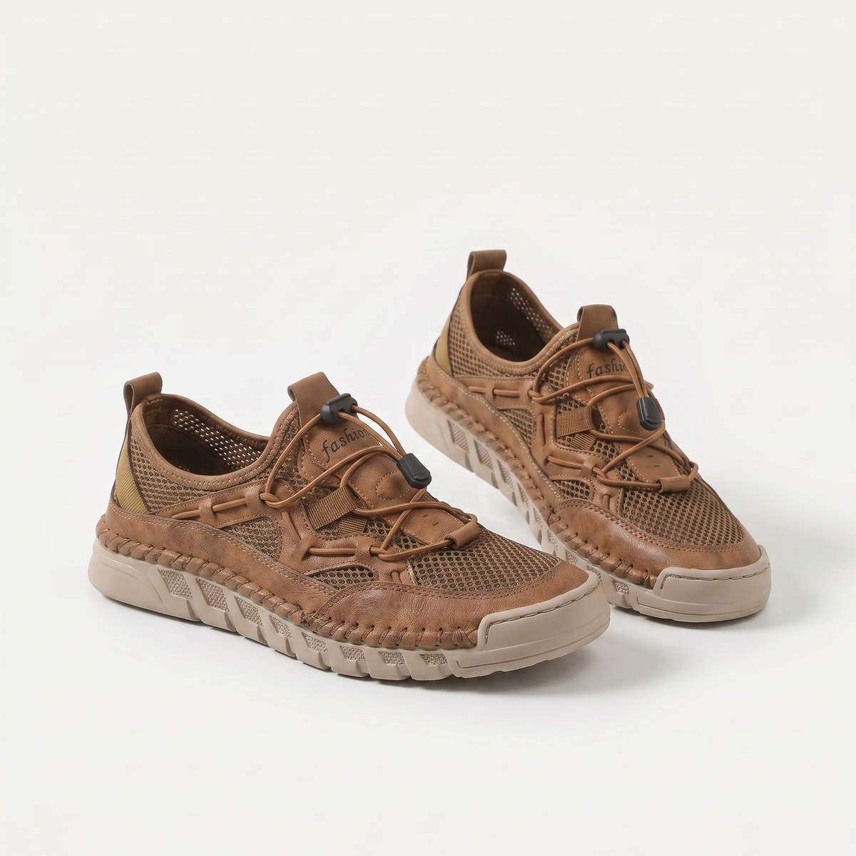 Lindford Airflow Walking Shoes