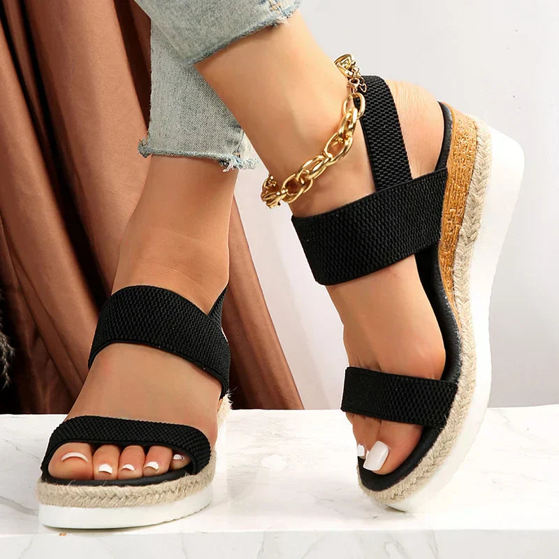 Aria Comfort Orthopedic Sandals