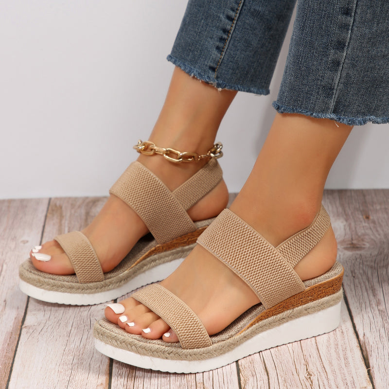 Aria Comfort Orthopedic Sandals