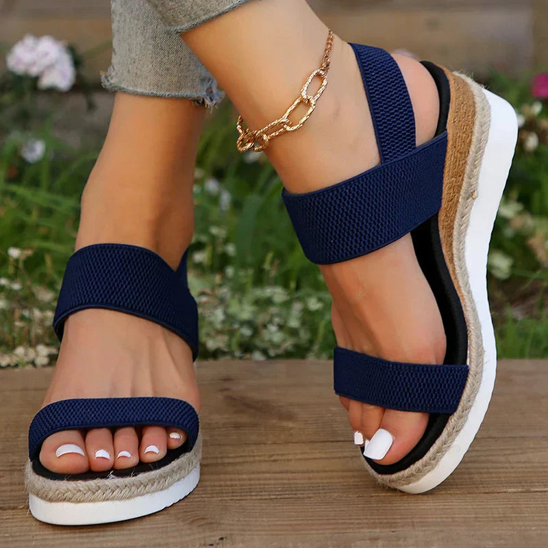 Aria Comfort Orthopedic Sandals