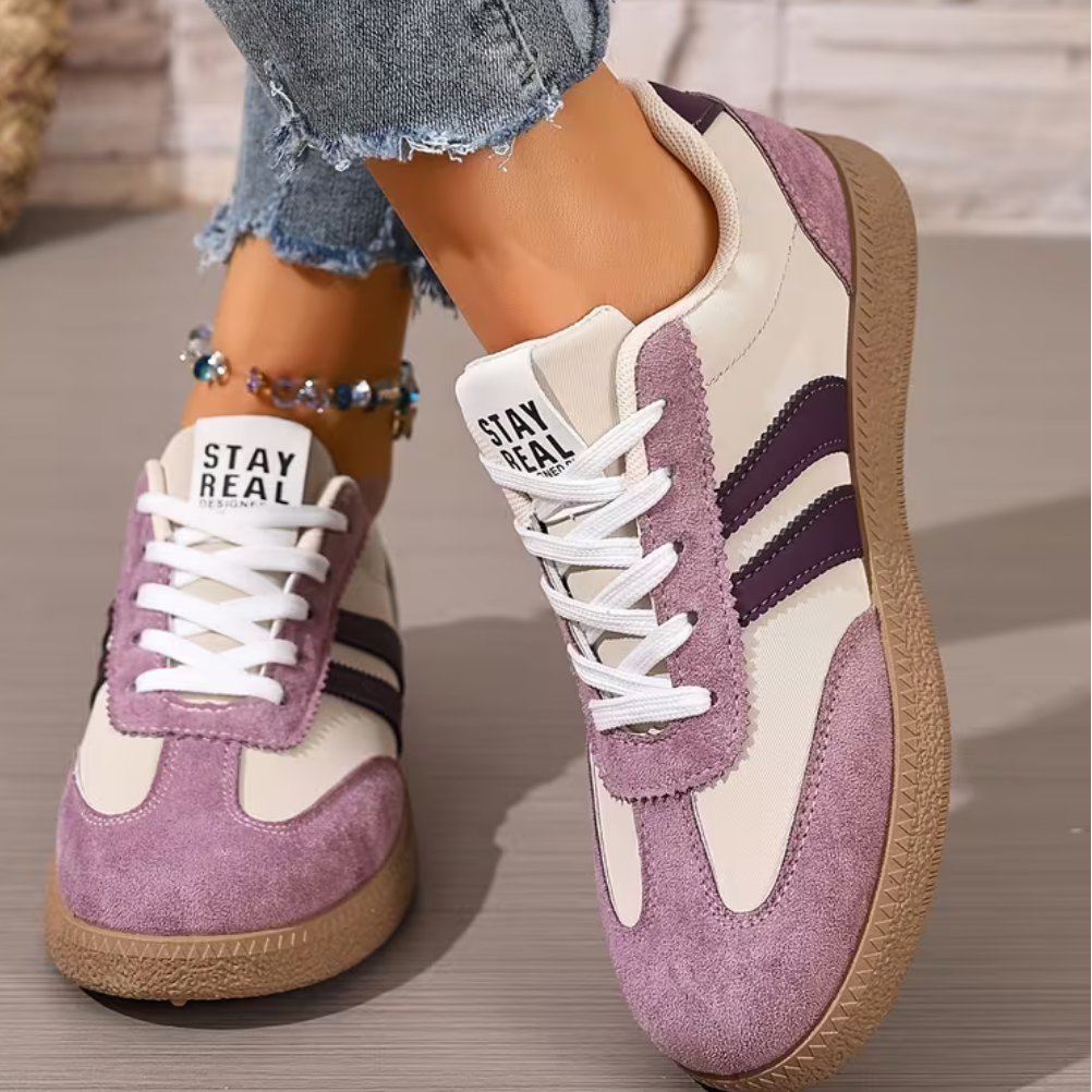 Aria | Comfort Sneakers