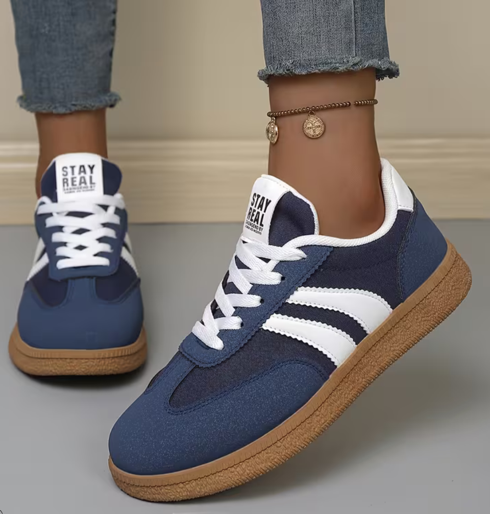 Aria | Comfort Sneakers