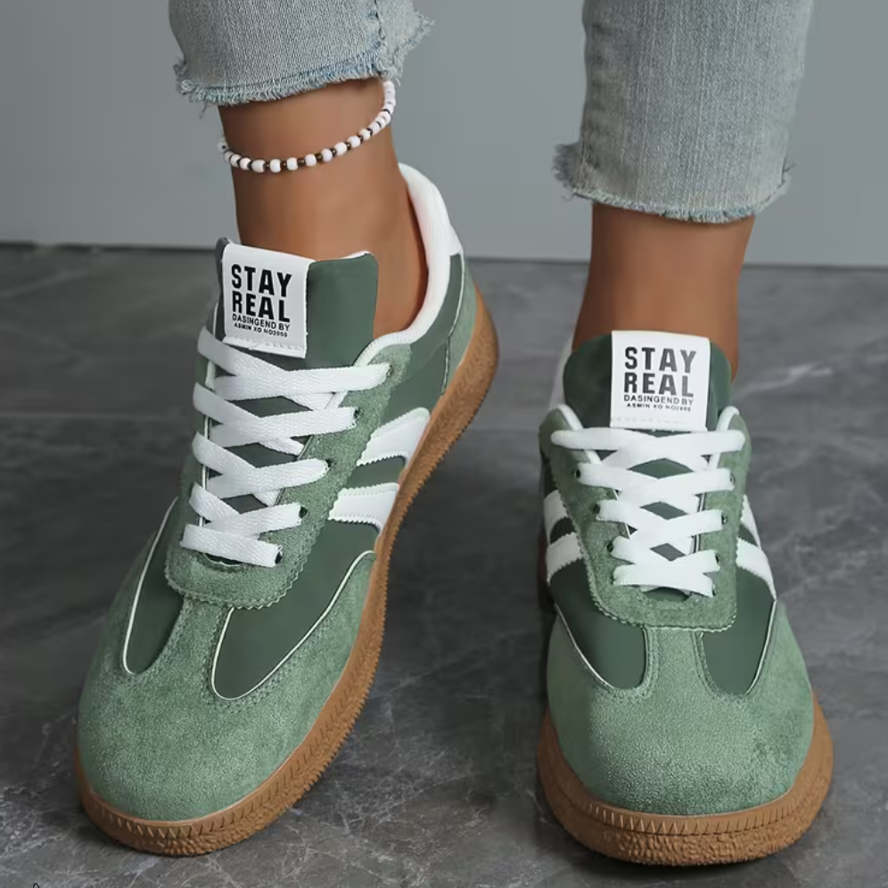 Aria | Comfort Sneakers