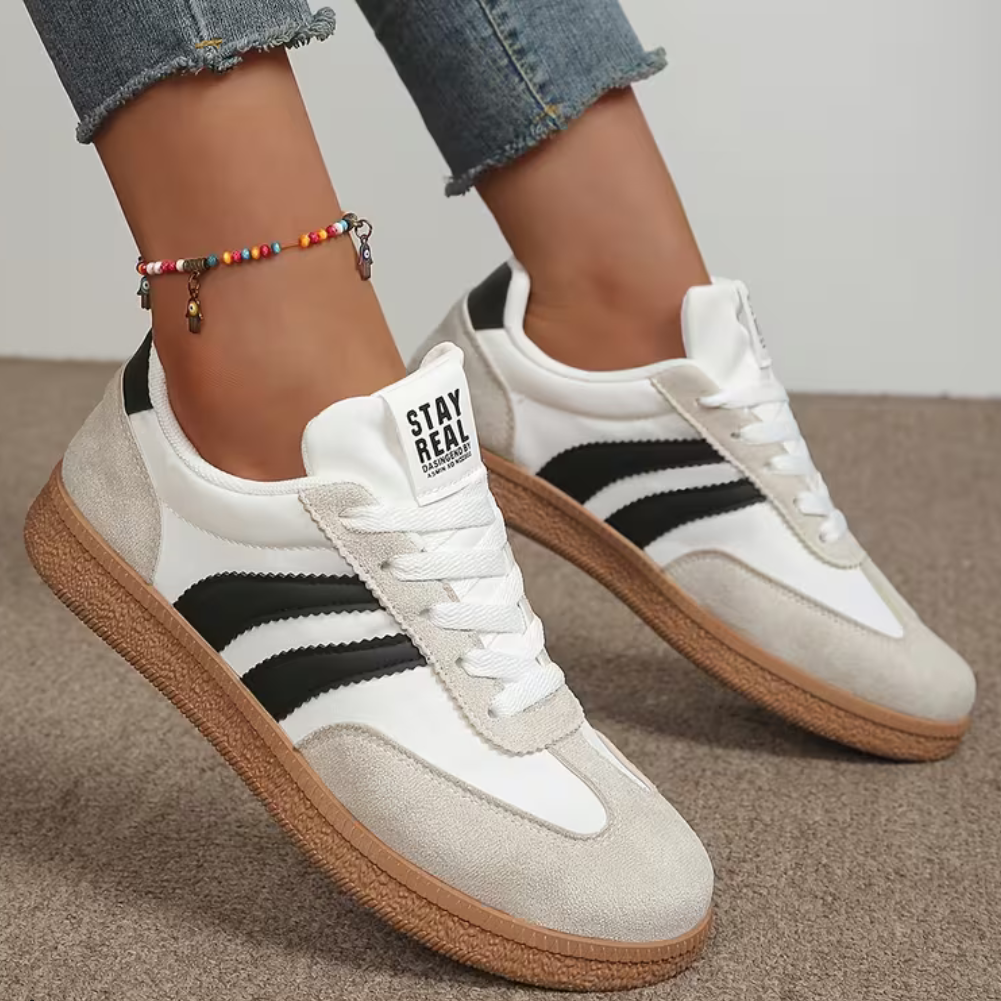 Aria | Comfort Sneakers