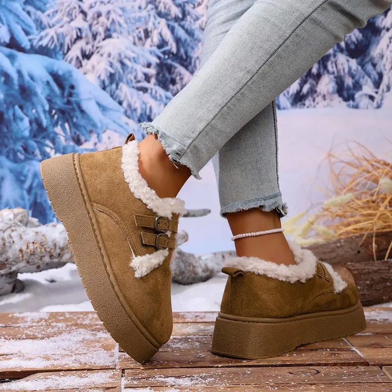 Alpine Lift Loafers