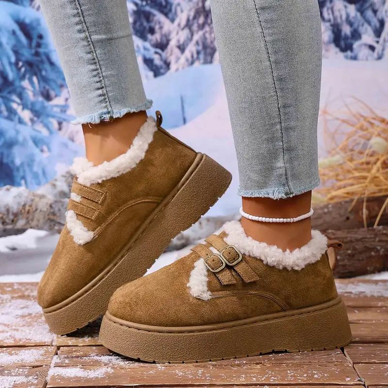 Alpine Lift Loafers