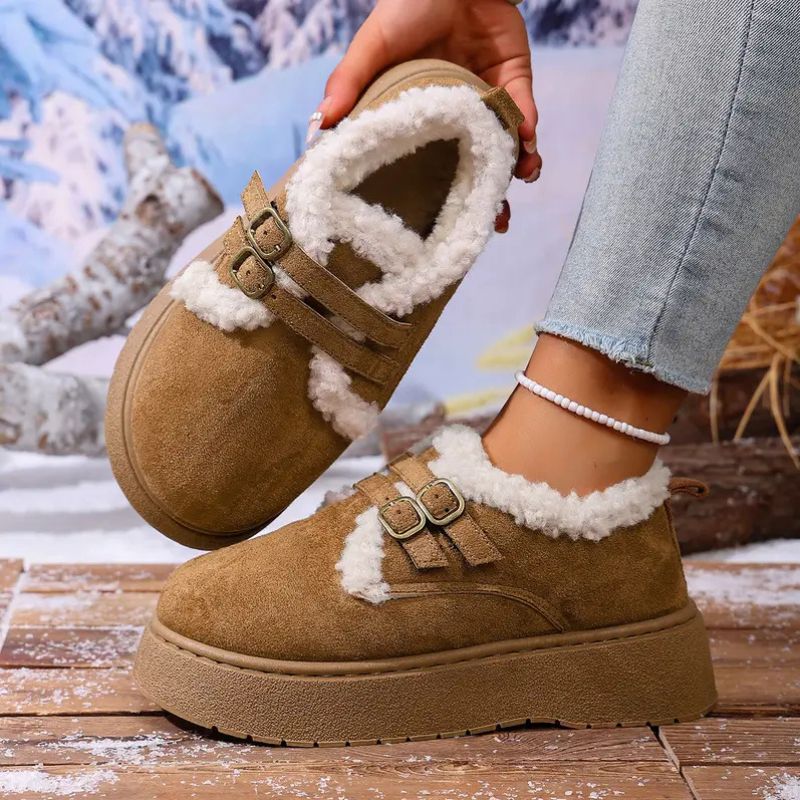 Alpine Lift Loafers
