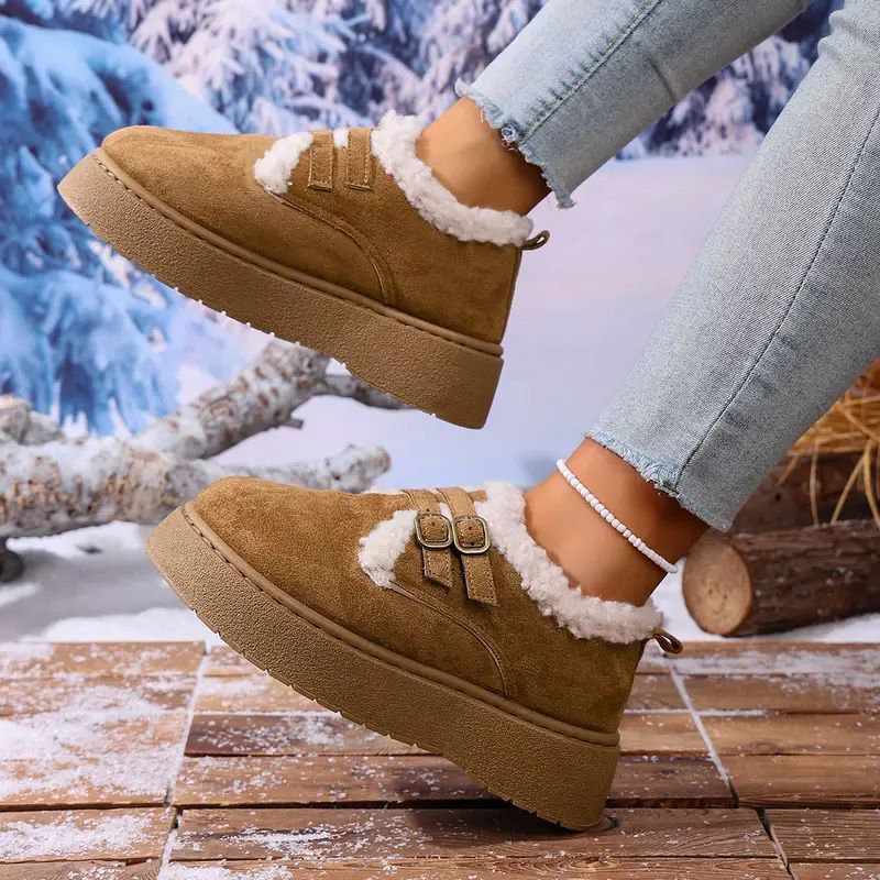 Alpine Lift Loafers